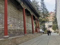 -五台山风景名胜区