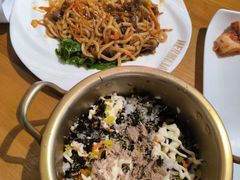-汉米达特色料理餐厅(郴州友阿国际广场店)