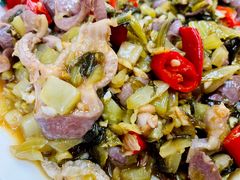 水芹鸡杂-文昌鸡饭店110号(中山路店)