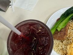 -華歡冰室-WahFoon(吉大店)