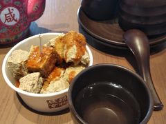 -香园茶社·金陵小灶(老门东店)