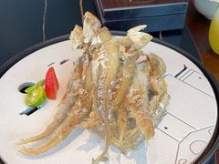 -宝燕壹号景观餐厅(龙盛国际商业广场店)