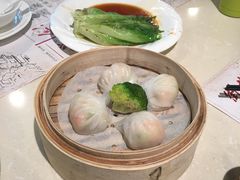 -舊街坊茶楼(市二宫店)