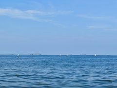 -西秀海滩公园