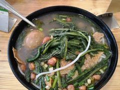 -螺蛳粉先生(蓟门桥店)