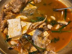 -解家河南菜(金水路店)