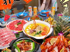 -金龙·打边炉(武进路店)