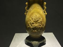 -青田石雕博物馆
