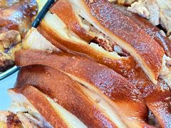 -聚首堂·特色小吃·肘子(什刹海德胜门店)