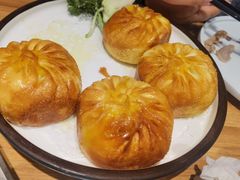烤包子-品回味清真西北楼(宁波首店)