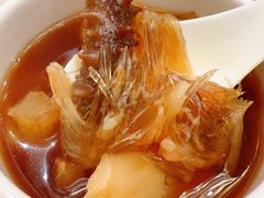 -聚春园自助餐厅(东街口店)