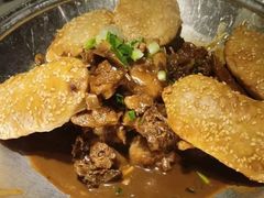 -小菜园新徽菜(南通永旺店)