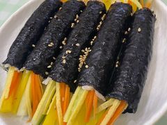 -服务大楼冷面(延大店)