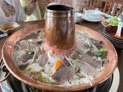 -陀岗美食·云南藏式特色餐厅