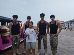 -南戴河国际娱乐中心