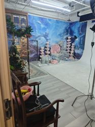 -贝影FACE亲子摄影(宁波区总店)