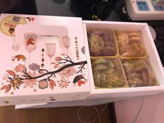 -堤可菲蛋糕烘焙(吾悦广场店)
