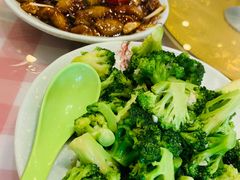 -南来顺饭庄·清真(南菜园店)