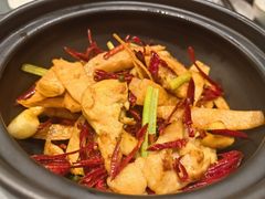 -寻魏随园·南京菜(老门东店)