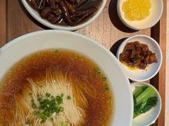 -松鹤楼面馆(宝安机场店)