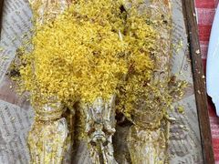 -琼大师东方烤乳猪(亚特兰蒂斯店)