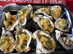 -海大南门夜市(海富街店)