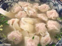 -韩萍老南京馄饨(河西万达店)