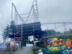 -梦幻奥陶纪景区