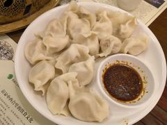 酸菜猪肉饺子-老厨家(中央大街西七道街店)
