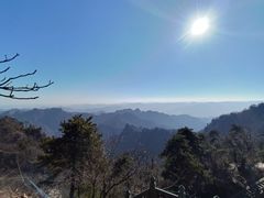 -武当山风景区
