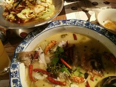-胡桃里音乐酒馆(白云五号T5 MALL店)