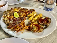 -Ganesha Pudak Cafe