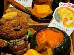 -吕氏疙瘩汤·新鲁菜(济南万象城店)