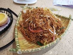 -喜鹊茶点.啫煲(车陂店)