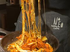 -NEED创意韩国料理(青岛万象城店)