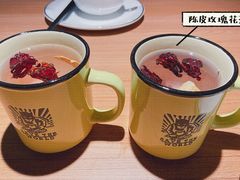 -新太二·鲜料川菜(群光广场店)