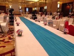 Migy-上海万豪虹桥大酒店·宴会厅