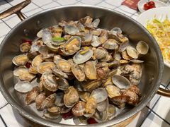 -双合园·海鲜水饺青岛菜(万佳广场店)