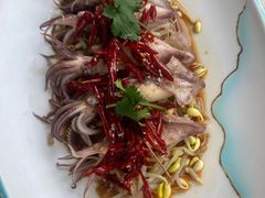 -前王院•巧克力海鲜市集餐厅(万平口店)