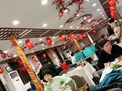 -丈母娘的饭局•新金陵菜(牛首山店)