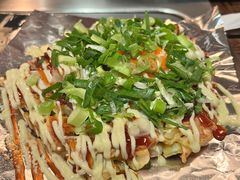 -66大阪烧烧鸟·益市家系拉面出张所