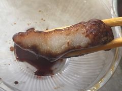 -回民餐厅(红旗路店)