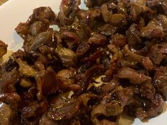 -炙热童年·老北京炙子烤肉(南锣鼓巷店)