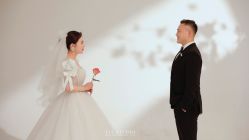 点击看大图 -天一婚纱摄影TIA STUDIO(珠海路店)