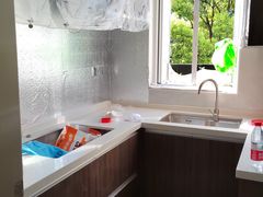 -佰丽爱家全屋定制(汶水店)
