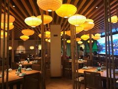 大堂-沅江水·湖南家宴(南村万博长隆商圈店)