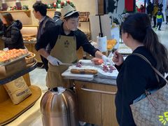 -麦陌(正弘城店)