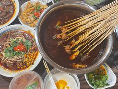 -成都瓜串串(华强北店)