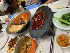 开胃鱼头王-马凯餐厅(地安门店)