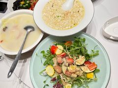 -大碗居·烤鸭·鱼头泡饼(天坛东门店)